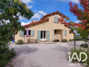 Maison de campagne à Moncaut (47310)