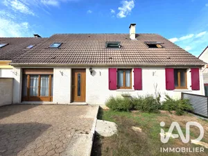 Maison à Esches (60110)