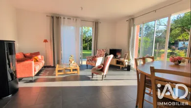 Maison à Saint-Gondran (35630)