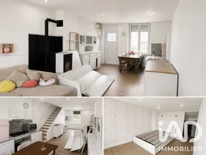 House in Mont-Bonvillers (54111)
