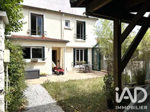 House in Saint-Maur-des-Fossés (94100)