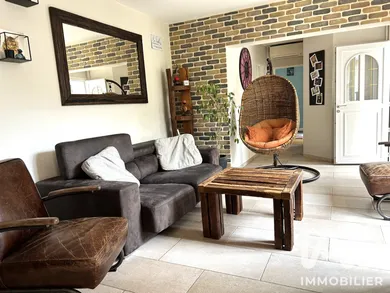 House in Saint-Maur-des-Fossés (94100)
