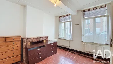 Immeuble à Le Quesnoy (59530)