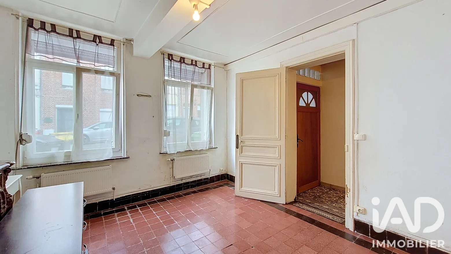 Vente immeuble 180 m² à Le Quesnoy (59530) - 2097782 — 3