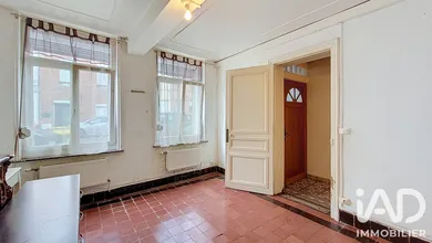 Immeuble à Le Quesnoy (59530)