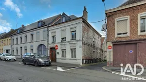 Immeuble à Le Quesnoy (59530)