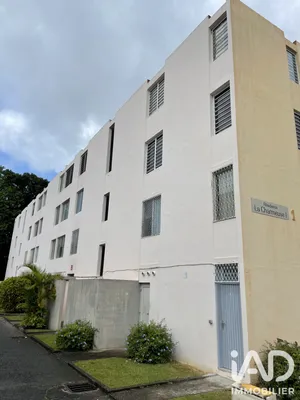 Appartement à Fort-de-France (97200)