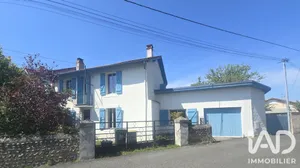 House in Bazet (65460)