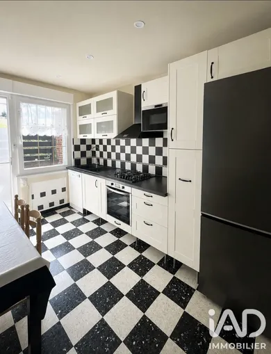 Maison à Douai (59500)