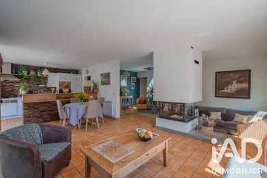 House in La Roche-sur-Foron (74800)