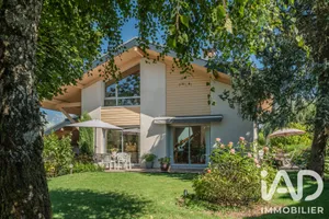 House in La Roche-sur-Foron (74800)