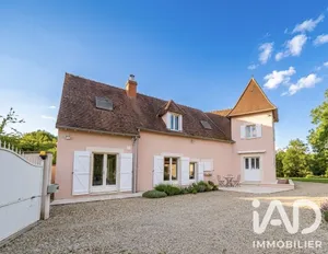 Maison à Parnac (36170)