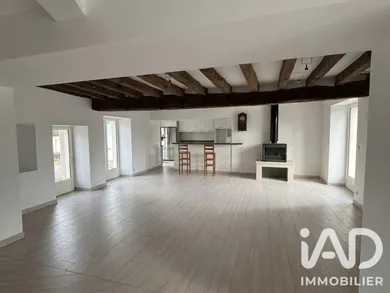 Maison à Parnac (36170)