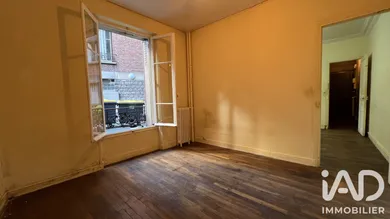 Appartement à Saint-Ouen-sur-Seine (93400)