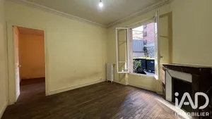 Apartment in Saint-Ouen-sur-Seine (93400)