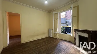 Appartement à Saint-Ouen-sur-Seine (93400)
