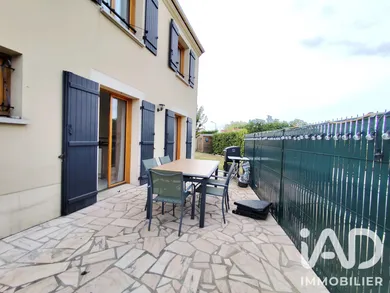 House in Linas (91310)