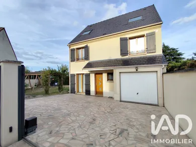 House in Linas (91310)