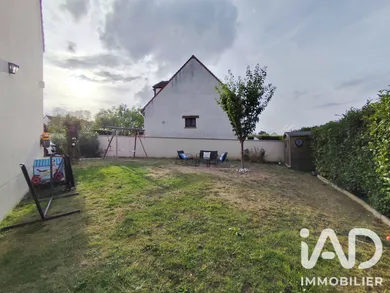 House in Linas (91310)