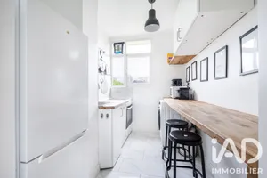 Appartement à Châtillon (92320)