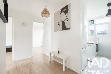 Appartement à Châtillon (92320)