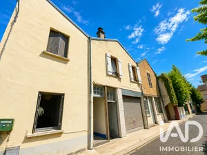 Appartement à Vichy (03200)