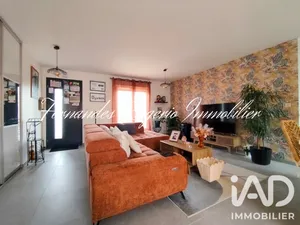 Detached house in Boynes (45300)