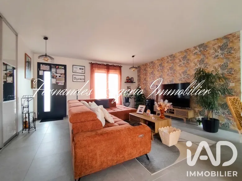 Maison 5 pièces 97 m² · à Boynes · 96,5 m² · 209 990 €