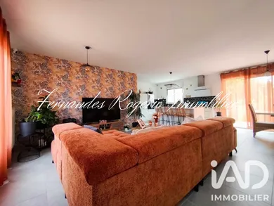 Detached house in Boynes (45300)