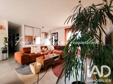 Detached house in Boynes (45300)