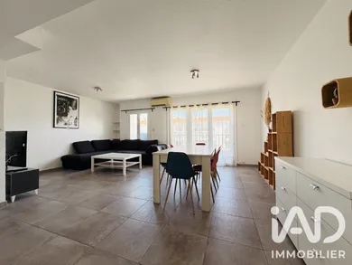Appartement à Perpignan (66100)