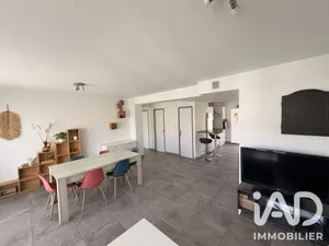 Apartment in Perpignan (66100)