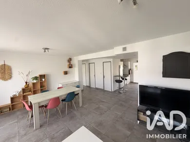 Appartement à Perpignan (66100)