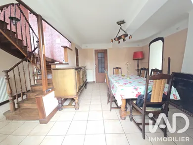 House in Bazet (65460)