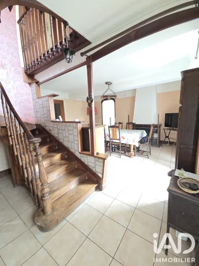 House in Bazet (65460)