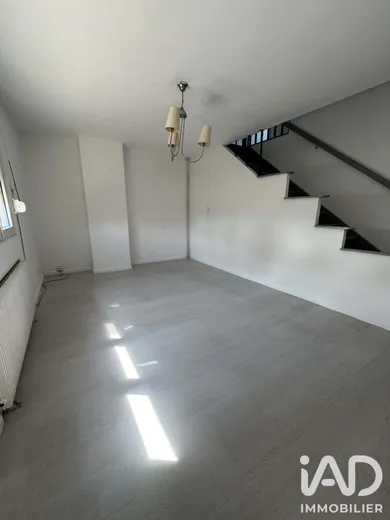 Maison à Grande-Synthe (59760)