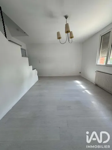 Maison à Grande-Synthe (59760)