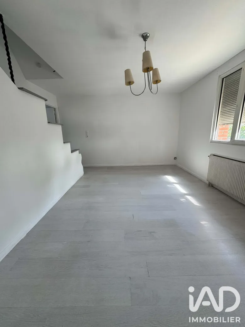 Maison 6 pièces 94 m² · à Grande-Synthe · 94 m² · 169 000 €