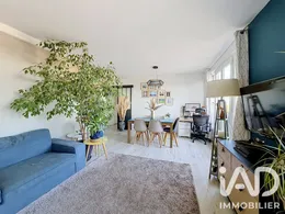 Appartement à Le Mesnil-le-Roi (78600)