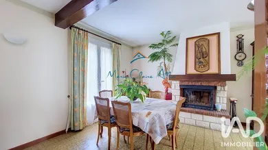 House in Lorges (41370)