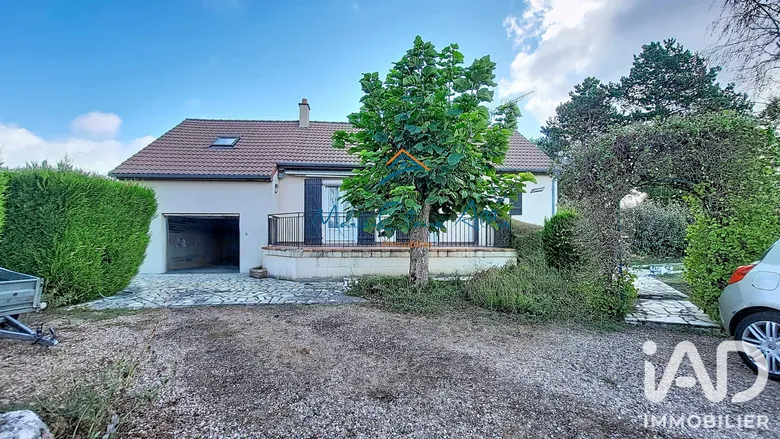 Maison 3 pièces 73 m² · à Lorges · 73 m² · 115 000 €