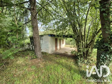 Leisure land in Saint-Jean-de-Thouars (79100)