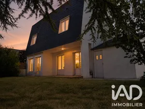 House in Rezé (44400)