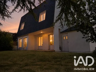 House in Rezé (44400)