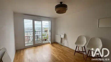 Appartement à Créteil (94000)