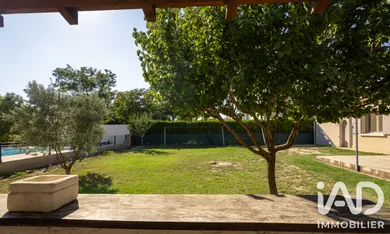 Traditional house in Arles (13200)