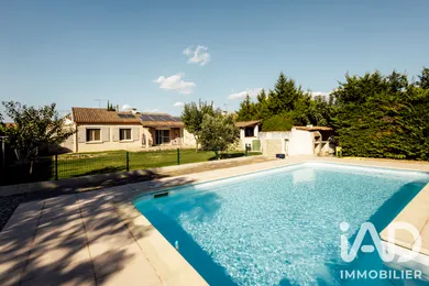 Traditional house in Arles (13200)