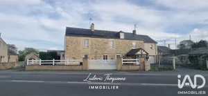 Maison à Bayeux (14400)