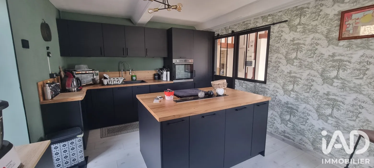 Vente maison à Bayeux (14400) : maison 5 pièces 140 m² - 2100921 — 3