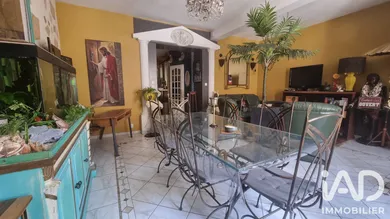 Village house in Saint-Germain-Laval (42260)